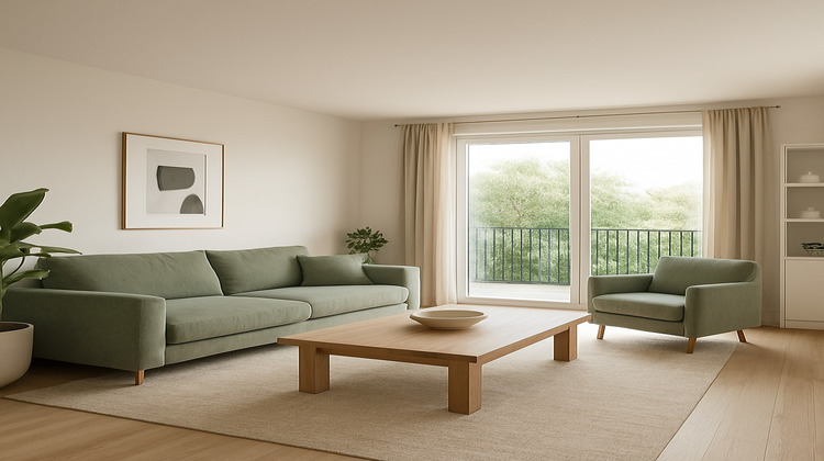 Ma-Cabane - Vente Appartement OPIO, 111 m²