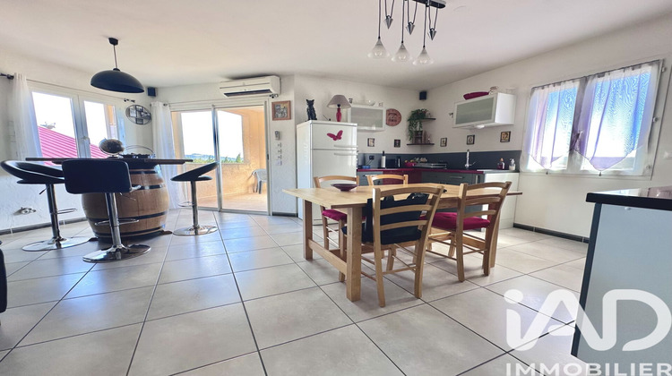 Ma-Cabane - Vente Appartement Opoul-Périllos, 90 m²