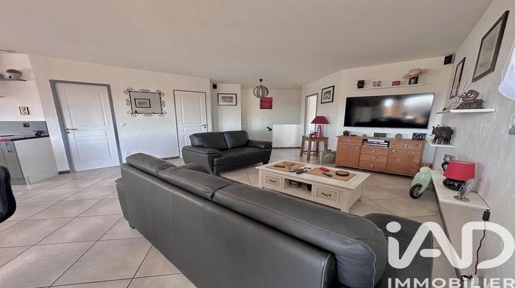 Ma-Cabane - Vente Appartement Opoul-Périllos, 90 m²