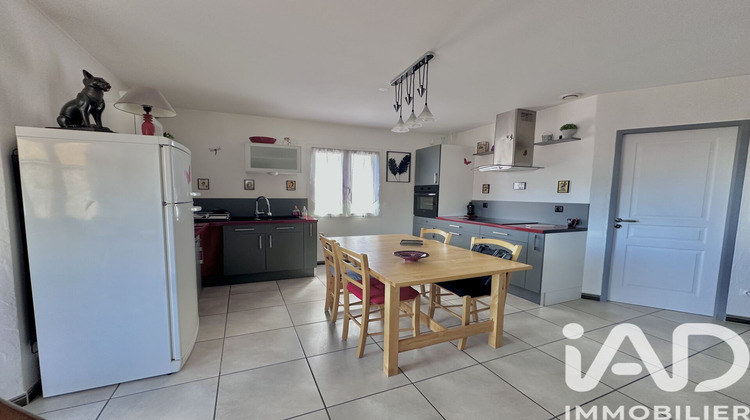 Ma-Cabane - Vente Appartement Opoul-Périllos, 90 m²
