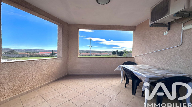 Ma-Cabane - Vente Appartement Opoul-Périllos, 90 m²