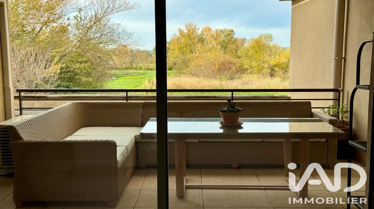 Ma-Cabane - Vente Appartement Oppède, 80 m²