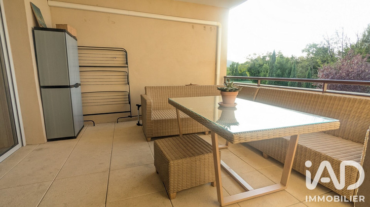 Ma-Cabane - Vente Appartement Oppède, 80 m²