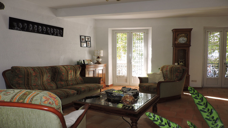 Ma-Cabane - Vente Appartement Oraison, 168 m²