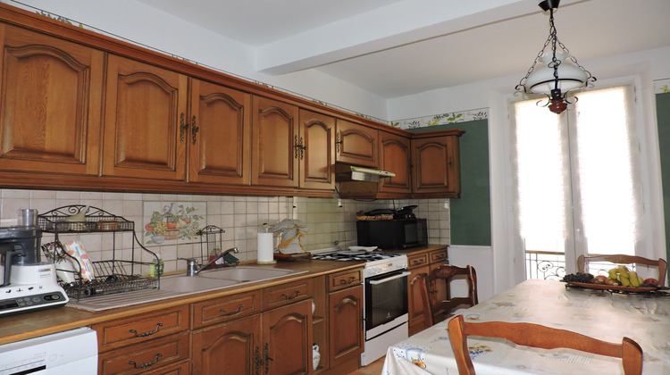 Ma-Cabane - Vente Appartement Oraison, 168 m²