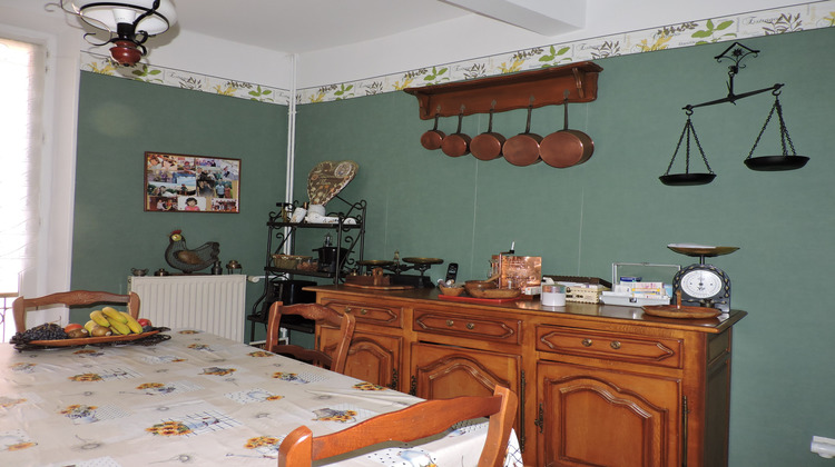 Ma-Cabane - Vente Appartement Oraison, 168 m²