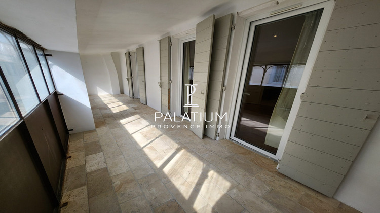 Ma-Cabane - Vente Appartement Oraison, 170 m²