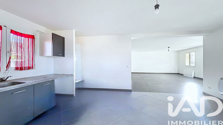 Ma-Cabane - Vente Appartement Oraison, 85 m²