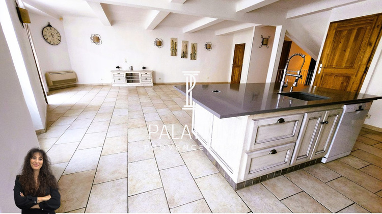 Ma-Cabane - Vente Appartement Oraison, 170 m²