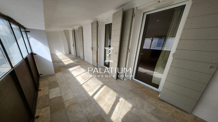 Ma-Cabane - Vente Appartement Oraison, 170 m²
