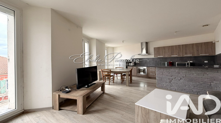 Ma-Cabane - Vente Appartement Oraison, 113 m²