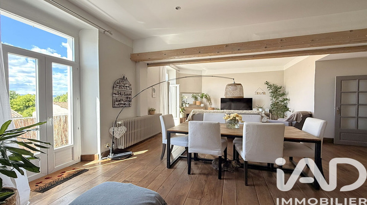 Ma-Cabane - Vente Appartement Oraison, 132 m²