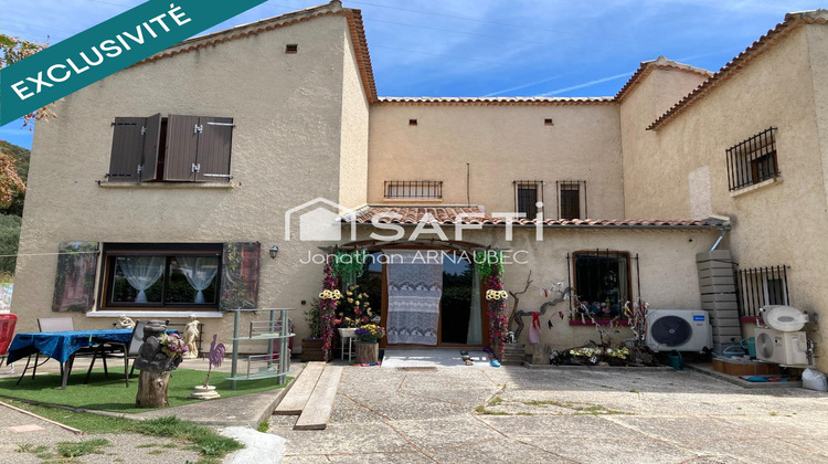 Ma-Cabane - Vente Appartement Oraison, 96 m²