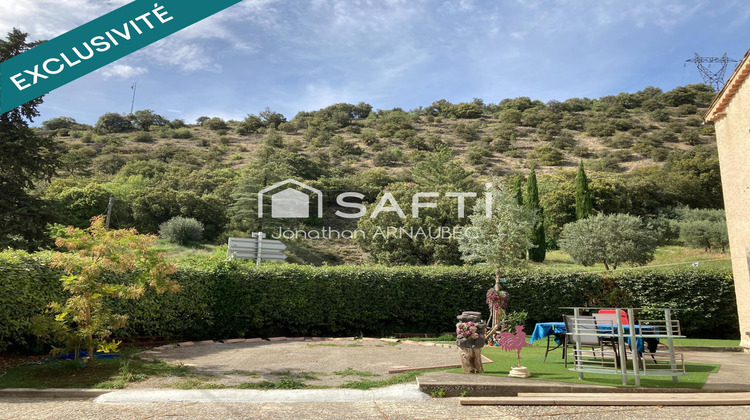 Ma-Cabane - Vente Appartement Oraison, 96 m²