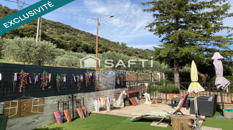 Ma-Cabane - Vente Appartement Oraison, 96 m²
