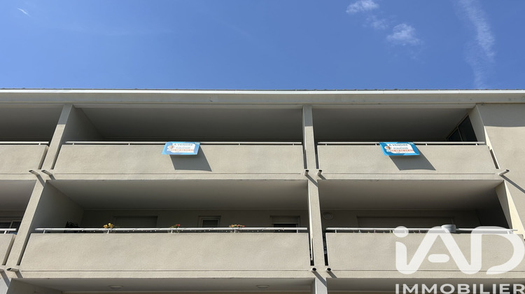 Ma-Cabane - Vente Appartement Oraison, 52 m²