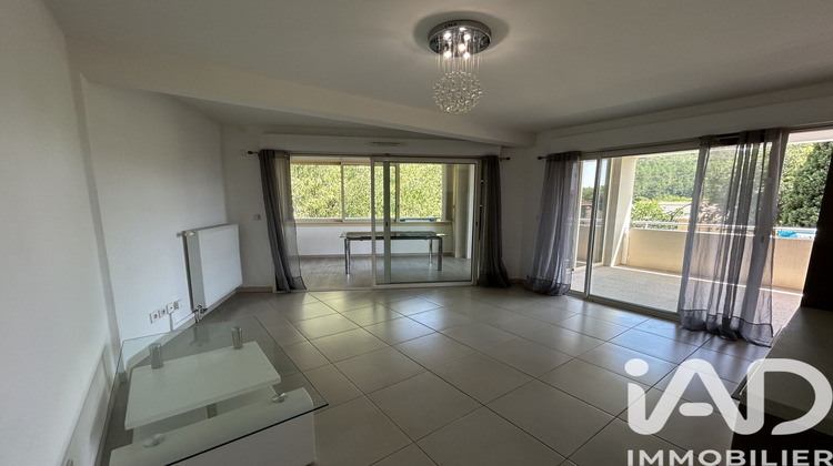 Ma-Cabane - Vente Appartement Oraison, 52 m²