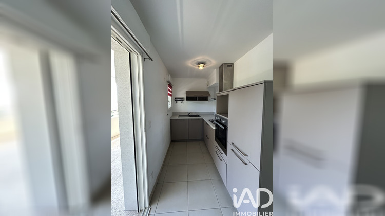 Ma-Cabane - Vente Appartement Oraison, 52 m²