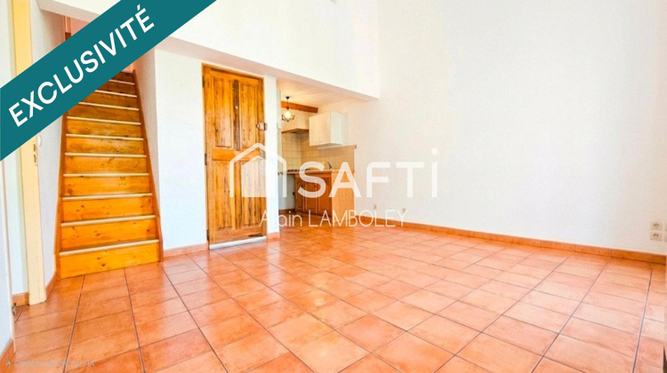 Ma-Cabane - Vente Appartement Oraison, 67 m²