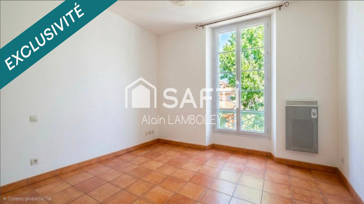 Ma-Cabane - Vente Appartement Oraison, 67 m²