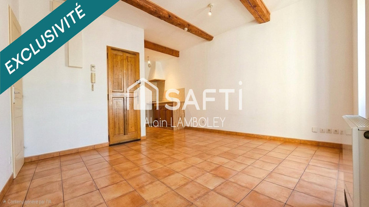 Ma-Cabane - Vente Appartement Oraison, 52 m²