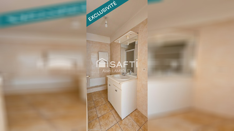 Ma-Cabane - Vente Appartement Oraison, 52 m²
