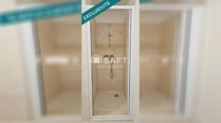 Ma-Cabane - Vente Appartement Oraison, 52 m²