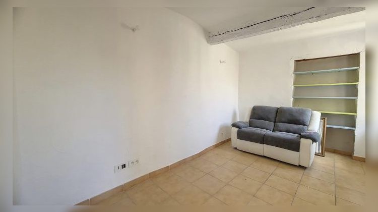 Ma-Cabane - Vente Appartement Orange, 37 m²