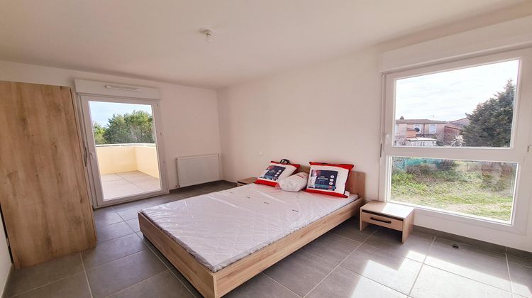 Ma-Cabane - Vente Appartement ORANGE, 42 m²