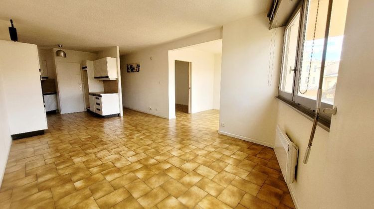Ma-Cabane - Vente Appartement Orange, 55 m²