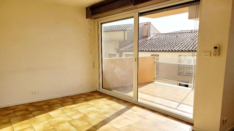 Ma-Cabane - Vente Appartement Orange, 55 m²