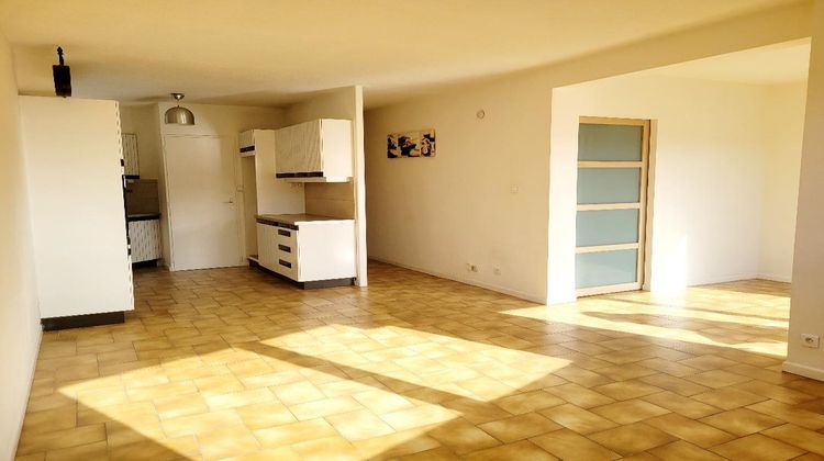 Ma-Cabane - Vente Appartement Orange, 55 m²