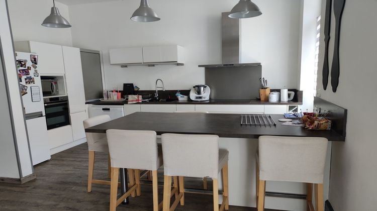 Ma-Cabane - Vente Appartement Orange, 153 m²