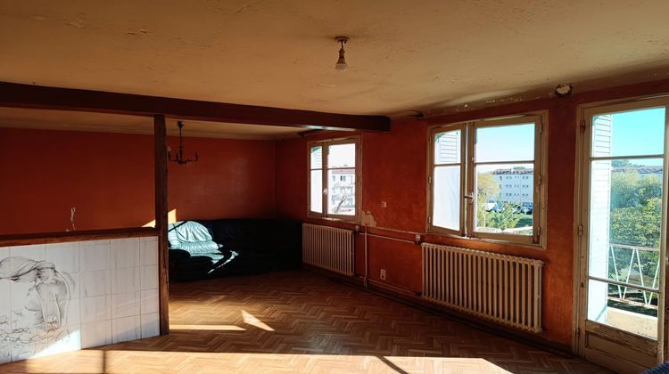 Ma-Cabane - Vente Appartement Orange, 58 m²