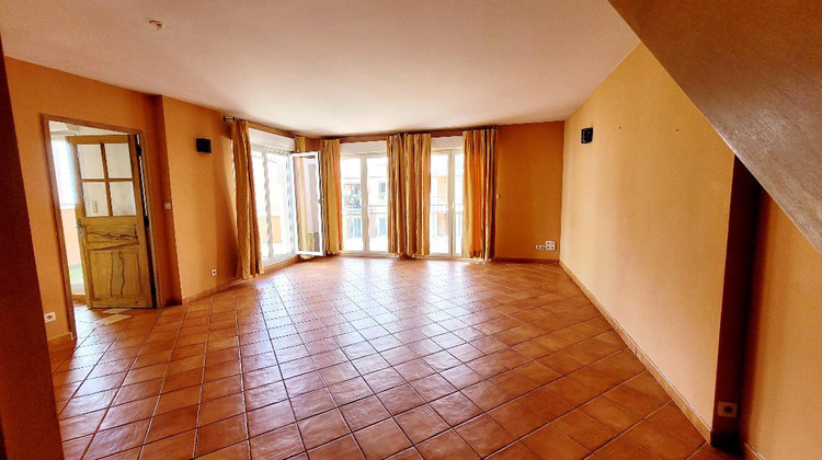 Ma-Cabane - Vente Appartement Orange, 113 m²