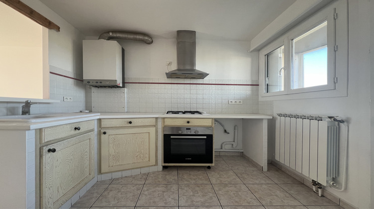 Ma-Cabane - Vente Appartement Orange, 71 m²