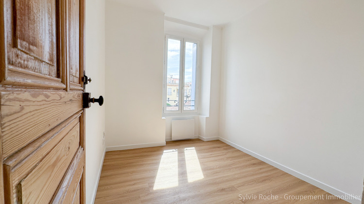 Ma-Cabane - Vente Appartement Orange, 74 m²