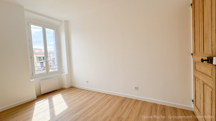 Ma-Cabane - Vente Appartement Orange, 74 m²