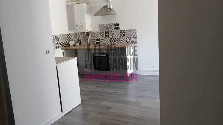 Ma-Cabane - Vente Appartement Orange, 51 m²