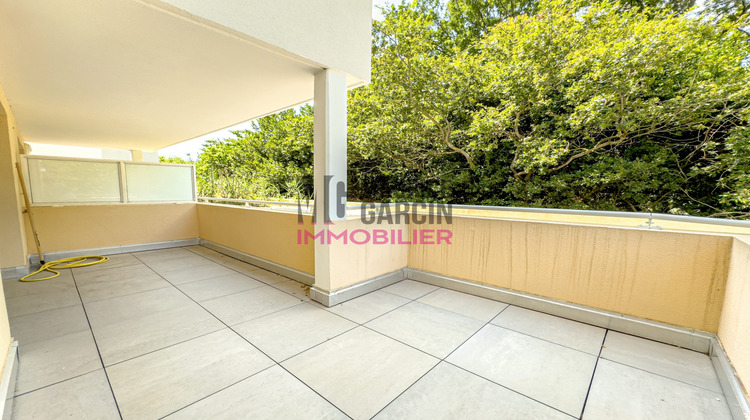 Ma-Cabane - Vente Appartement Orange, 42 m²