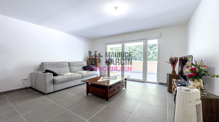 Ma-Cabane - Vente Appartement Orange, 42 m²