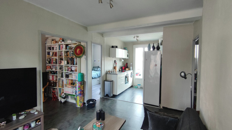 Ma-Cabane - Vente Appartement Orange, 66 m²
