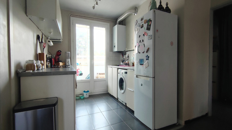 Ma-Cabane - Vente Appartement Orange, 66 m²