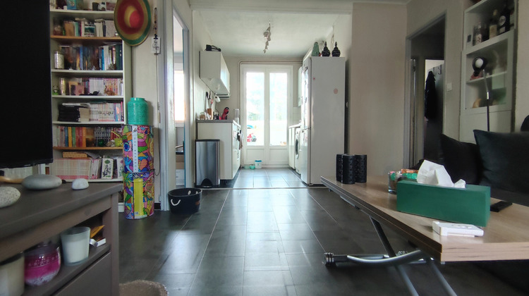 Ma-Cabane - Vente Appartement Orange, 66 m²