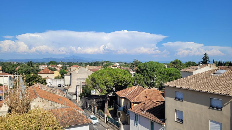 Ma-Cabane - Vente Appartement Orange, 49 m²