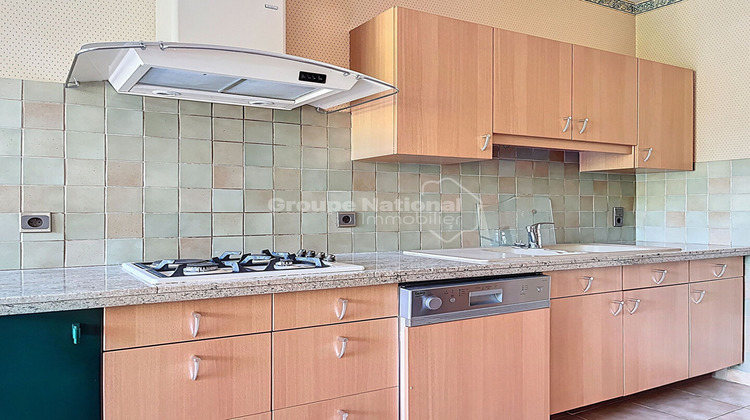 Ma-Cabane - Vente Appartement ORANGE, 112 m²