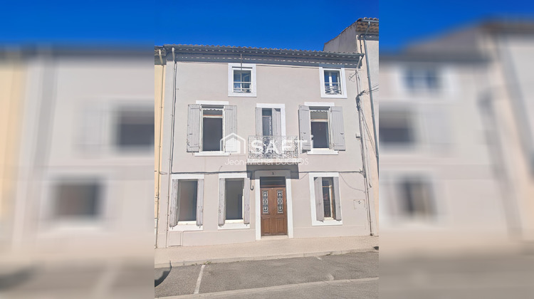 Ma-Cabane - Vente Appartement Orange, 86 m²