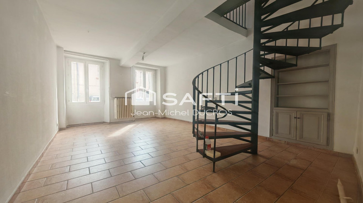 Ma-Cabane - Vente Appartement Orange, 86 m²