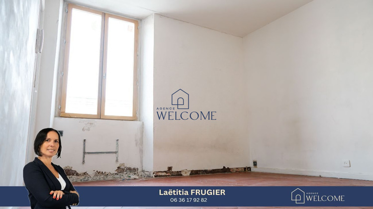 Ma-Cabane - Vente Appartement Orange, 24 m²