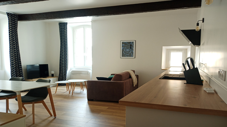 Ma-Cabane - Vente Appartement Orange, 38 m²